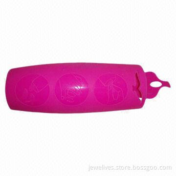 Brand New Silicone Garlic Peeler for Sales Promotion